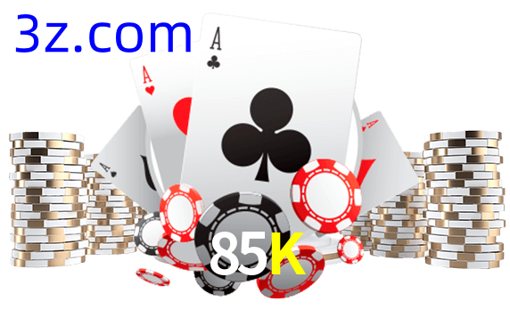 Jogue jogos de pôquer em 85K