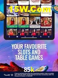 Slot Games 85k