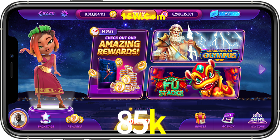 Quick Registration 85k