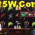 Diretório de Jogos 85k