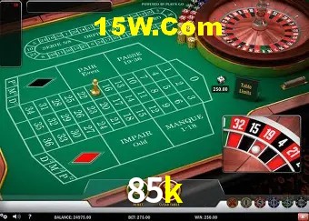Benefícios da Conta 85k