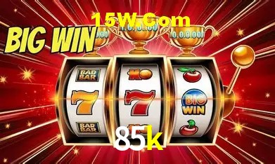 Provedores de Jogos 85k