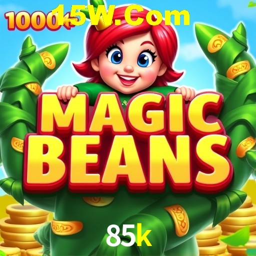 Descubra o Mundo do Cassino Online com 85k