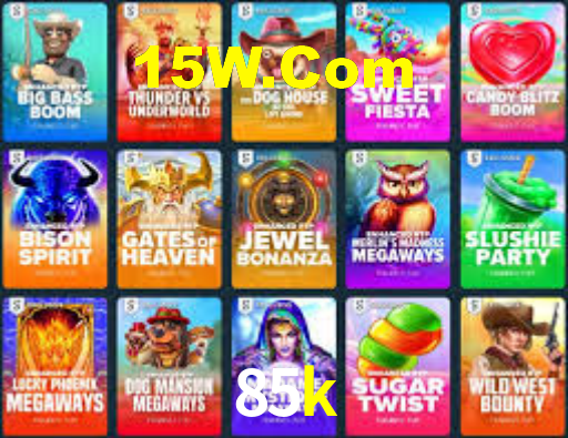 85k slot