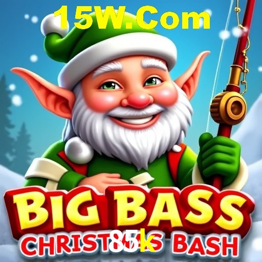 Descubra o Mundo do Cassino Online com 85k