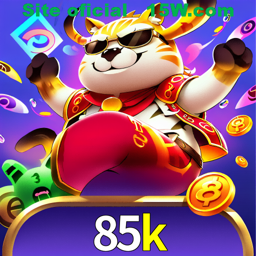 Download gratuito do app da 85k